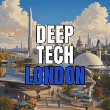Profile picture for Deep Tech London