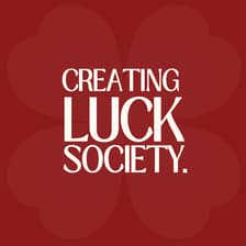 Profile picture for Creating Luck Society