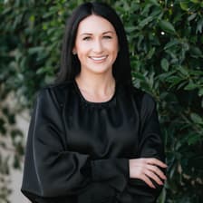 Profile picture for Bree Kruger Agich