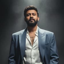 Profile picture for Karthik Balaji