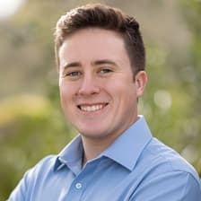 Profile picture for Nick Mohler