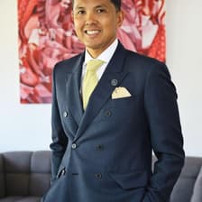 Profile picture for Mark Gorriceta, Chairman of Go Digital Philippines