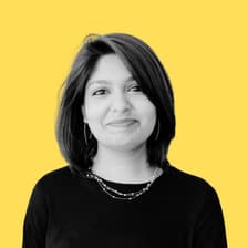 Profile picture for Gayathri Unnikrishnan