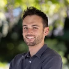 Profile picture for Jamie Daudon