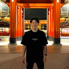 Profile picture for Kohei
