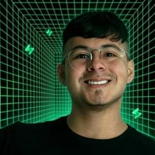 Profile picture for Kevin Perez