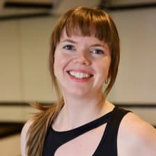 Profile picture for Amy Bohnenkamp