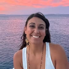 Profile picture for Nadia Gill