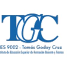 Profile picture for IES 9002 Tomás Godoy Cruz