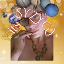 Profile picture for Merrick SYZYGY