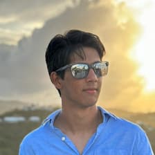 Profile picture for Jacob Mobin