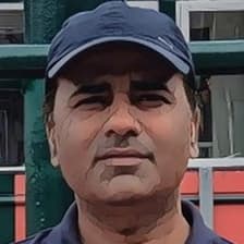 Profile picture for Hammad KHAN