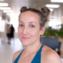 Profile picture for Laura Martínez