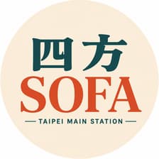 Profile picture for SOFA-Taiwan Share House