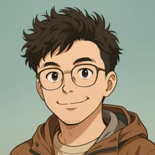 Profile picture for El Zhang (2BAB)