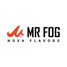 Profile picture for Mr Fog Nova Flavor