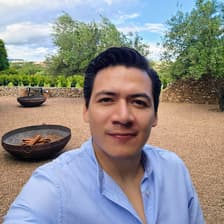 Profile picture for Javier Benek