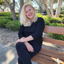 Profile picture for Lisa McCarthy