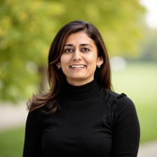 Profile picture for Anisha Yadav