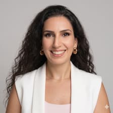 Profile picture for Ezgi Yaltay Mandal
