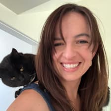 Profile picture for Lindsay Randall