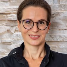 Profile picture for Ruth Maier-Hamberger