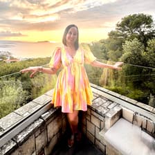 Profile picture for Zarina Casey