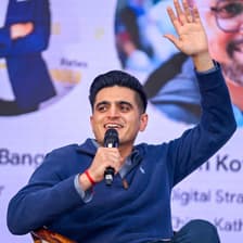 Profile picture for Shobhit Banga
