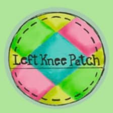 Profile picture for Left Knee Patch