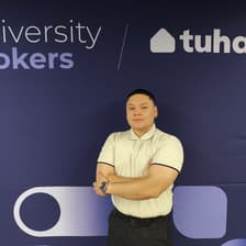 Profile picture for Gerardo Daniel Tenorio Nava
