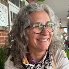 Profile picture for Annie Marcil