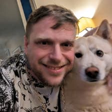 Profile picture for Joshua Szepietowski