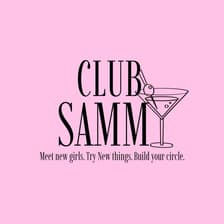 Profile picture for CLUB SAMMY