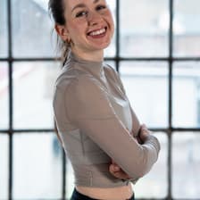 Profile picture for Laura Horländer