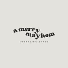 Profile picture for A Merry Mayhem