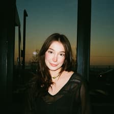 Profile picture for Jessie Kemp
