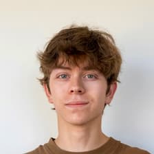 Profile picture for Ethan Gibbs