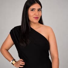 Profile picture for Michelle Alejandra Solis Jaimez