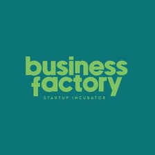 Profile picture for Business Factory