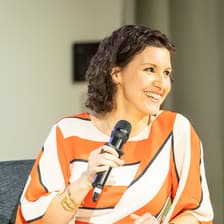 Profile picture for Elizabeth Corse