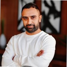 Profile picture for Ashish Walia