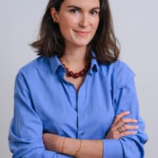 Profile picture for Agathe Faccendini