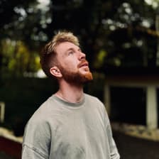 Profile picture for Aaron Leaman