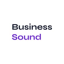 Profile picture for Business Sound