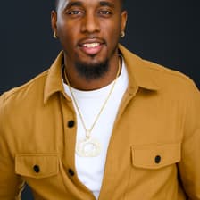 Profile picture for Kaleb Lewis