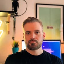 Profile picture for Tim Potter