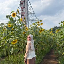 Profile picture for Annisa Dea Septiana
