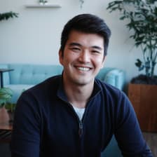 Profile picture for Kevin Chang