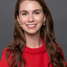 Profile picture for Gabriela von zur Muehlen