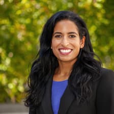 Profile picture for Smitha Gopal
